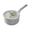 Berghoff Balance Ceramic Saucepan Moonmist 2.1Qt UAE
