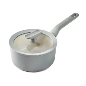 Berghoff Balance Ceramic Saucepan Moonmist 2.1Qt UAE