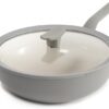 Berghoff Balance Ceramic Wok Pan