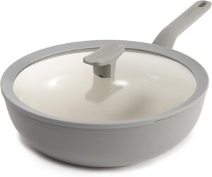 Berghoff Balance Ceramic Wok Pan