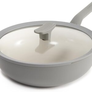 Berghoff Balance Ceramic Wok Pan
