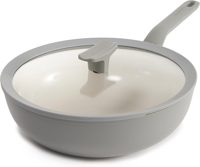 Berghoff Balance Ceramic Wok Pan