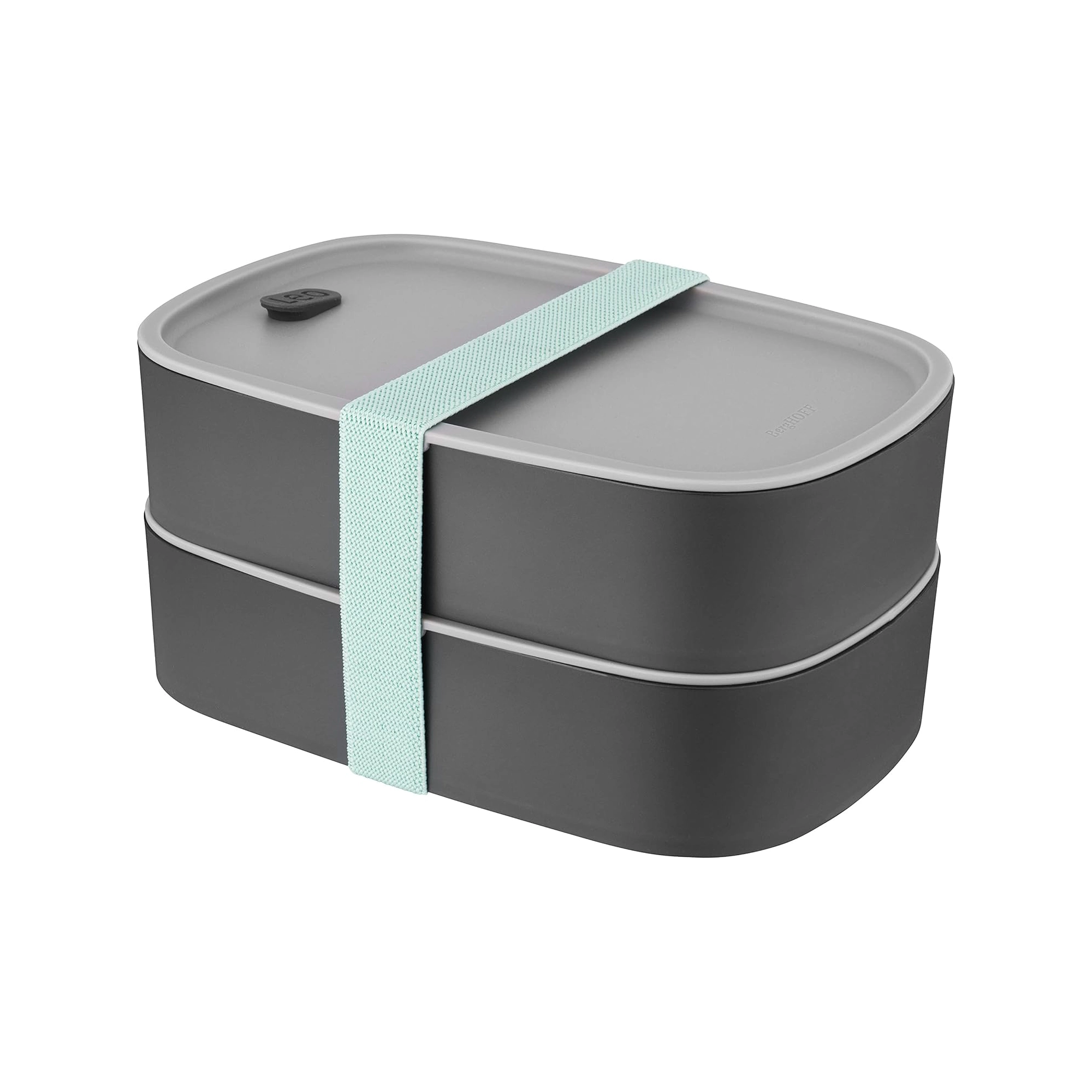 Berghoff LEO To-Go Bento Box Set 5-piece multicolor stainless steel UAE Berghoff LEO To-Go Bento Box Set 5-piece multicolor stainless steel UAE