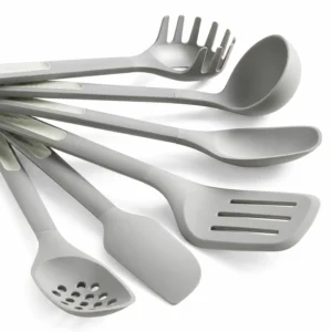 BergHOFF Balance 6 Piece Kitchen Utensil Set