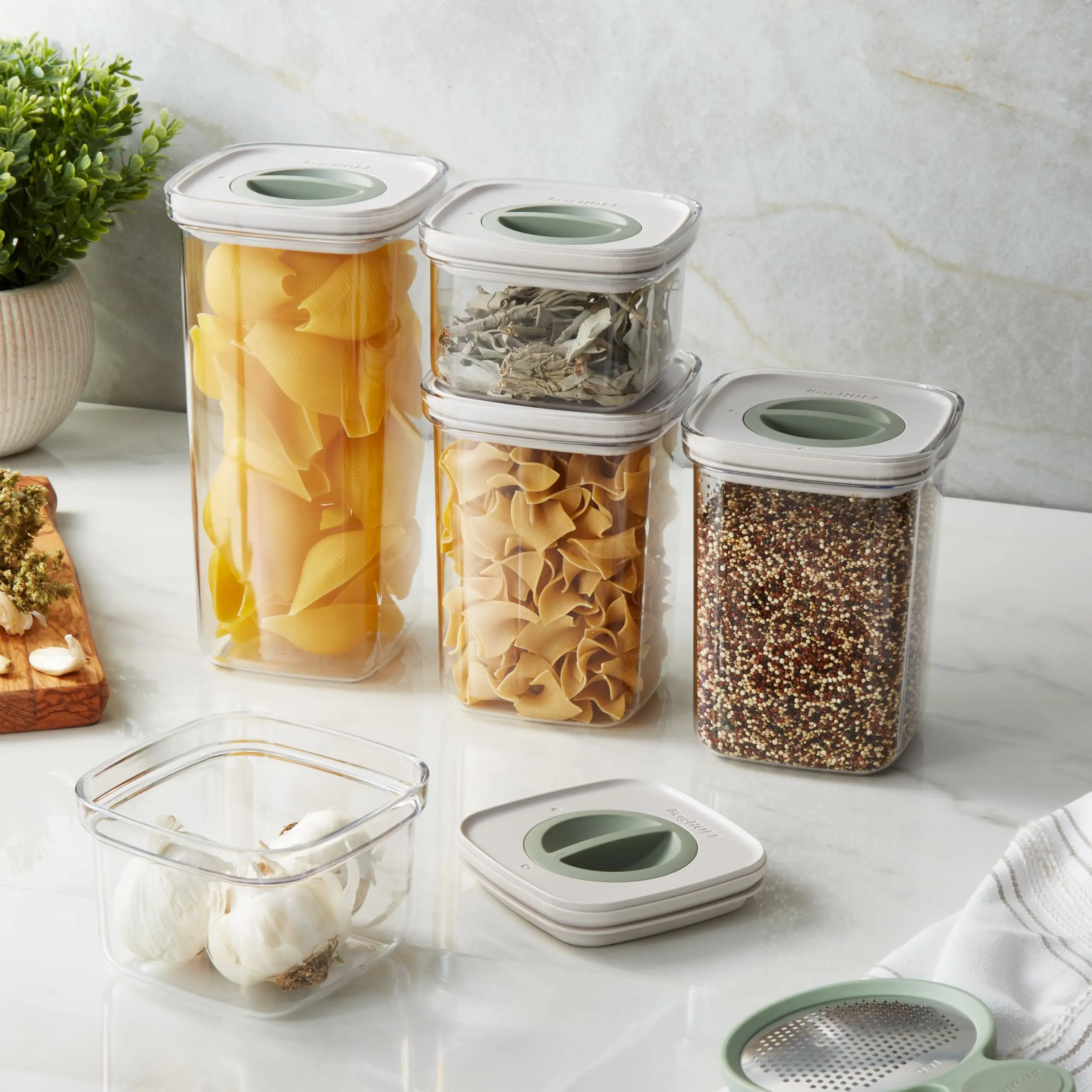 BergHOFF Food Containers