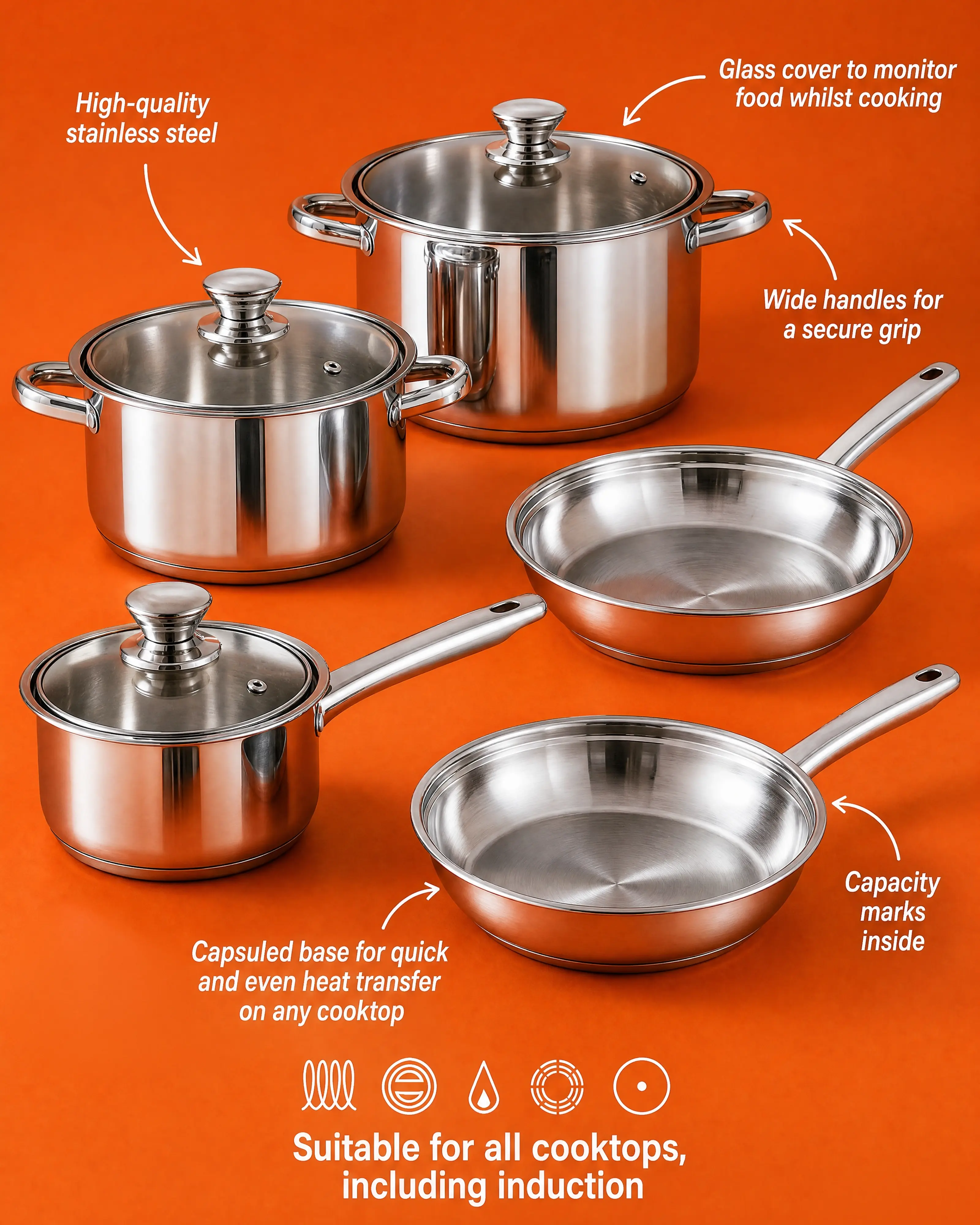 Deals of the Day
