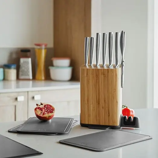 BergHOFF Knife Sets