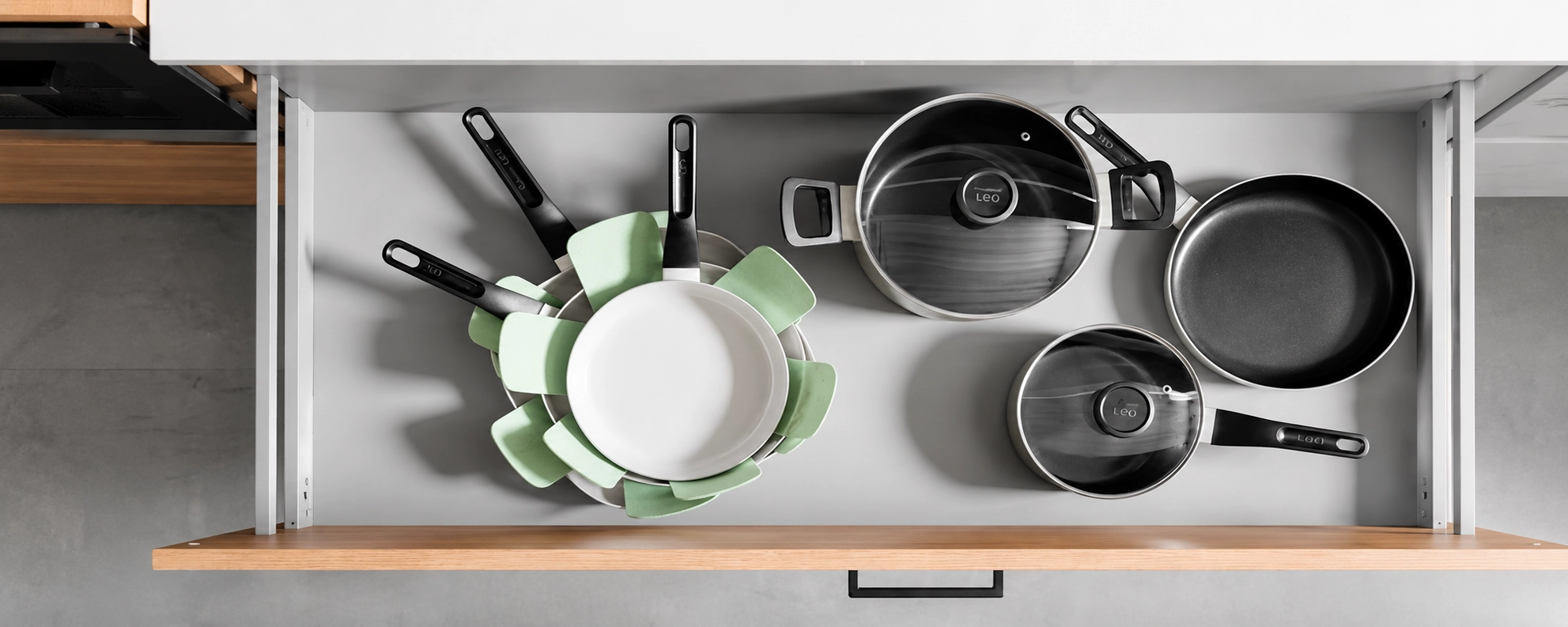 Shop BergHOFF cookware online in UAE with fast delivery