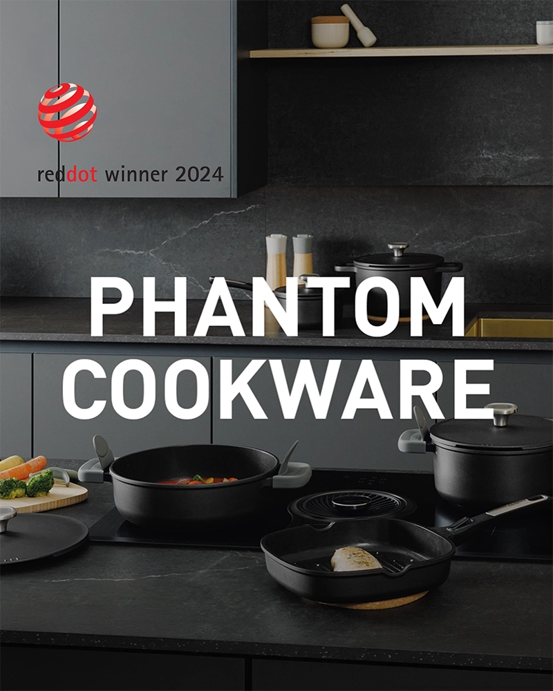 BergHOFF Balance Cookware