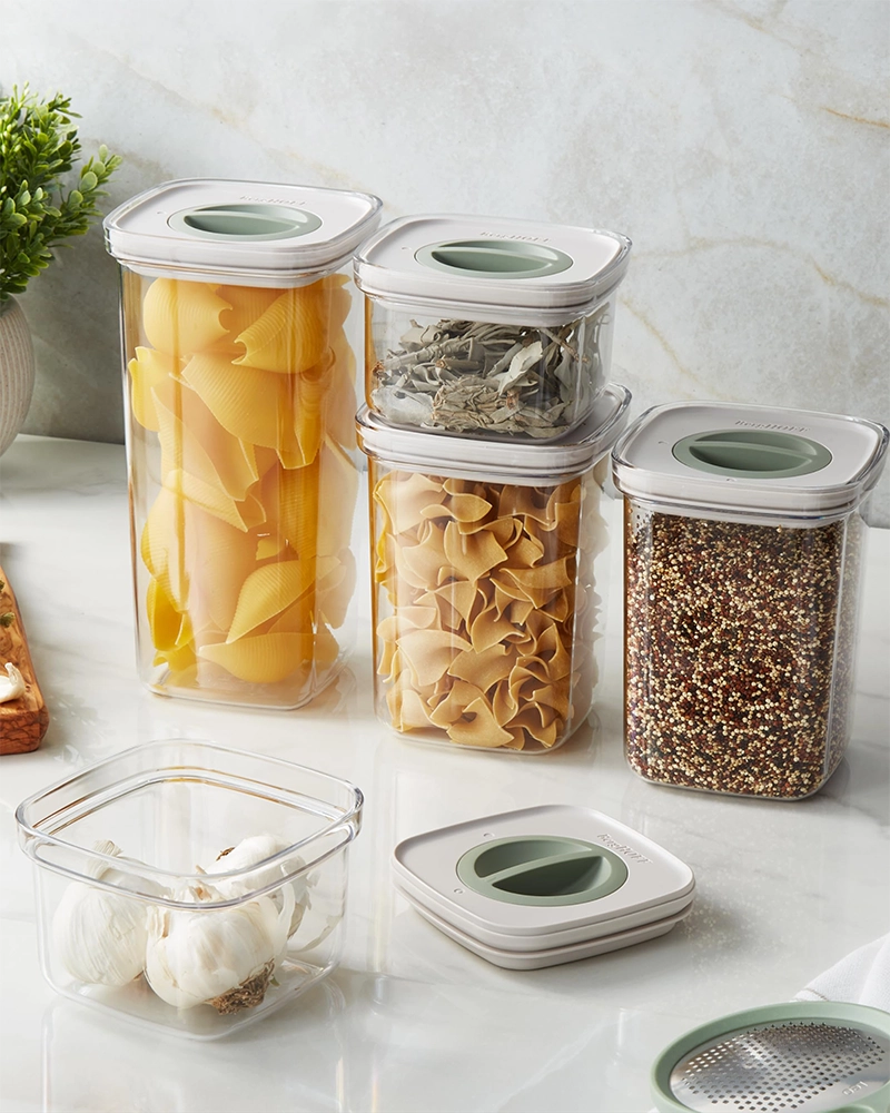 BergHOFF Food Containers
