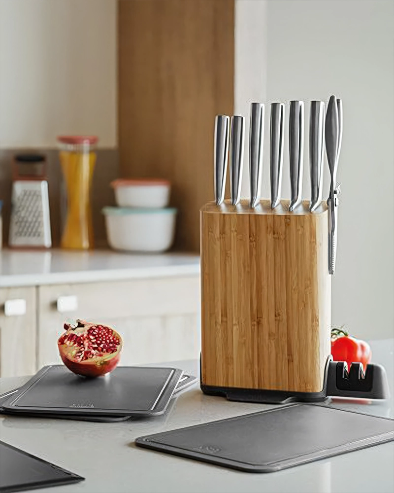 BergHOFF Knife Sets