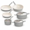 BergHOFF Leo Non-Stick Cookware Set (9 Pc.) 1 (1) (1)