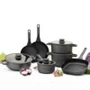 berghoff 11 pc non stick the best in uae eimrates cookware set